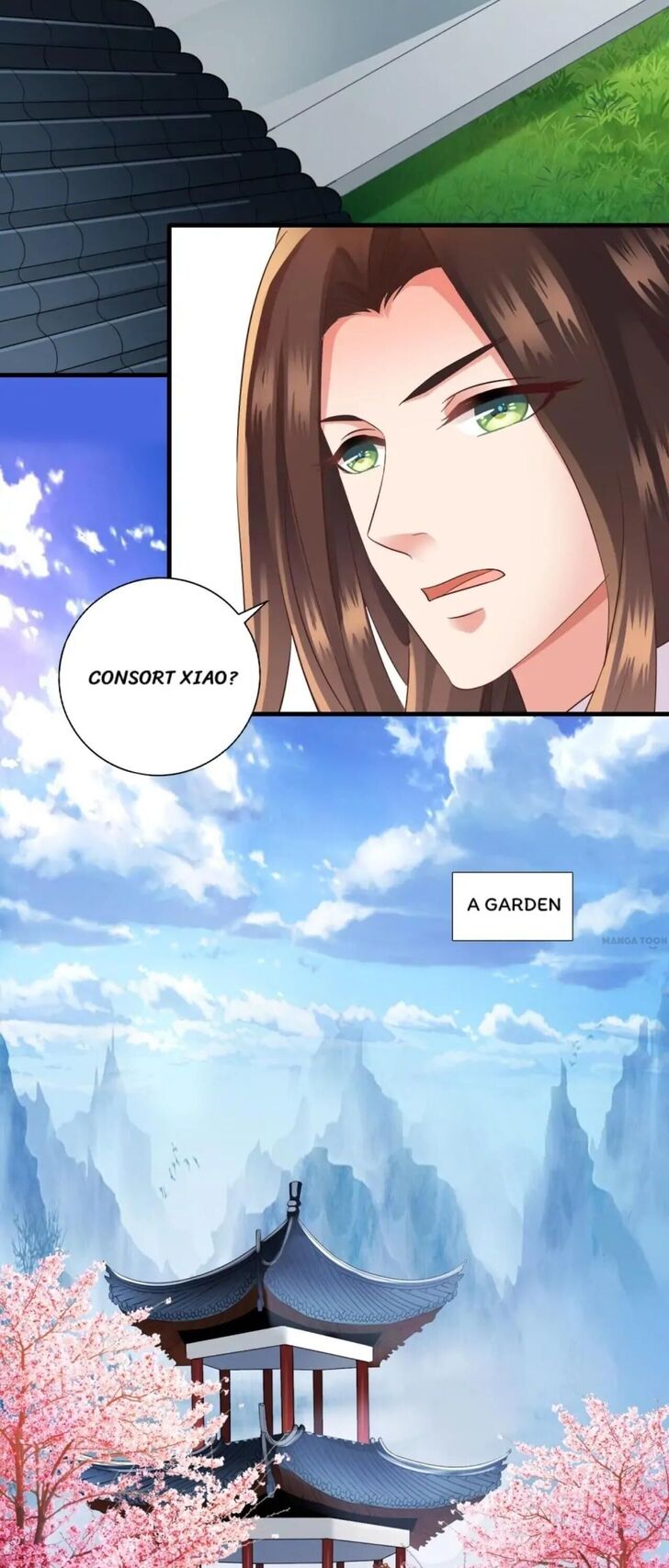 What? The Crown Prince Is Pregnant! Chapter 26 12